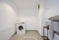 Südseitiges Penthouse mit 4 Zimmern & Terrasse | Fernblick & privater Seezugang