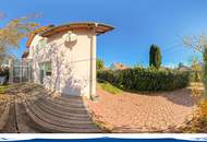 Haus nahe U1 und Leopoldau