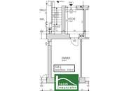 Gute Lage - Sanierungsbedürftige Altbauwohnung mit viel Potential für ihre Ideen - Bahnhof Hernals in der Nähe - JETZT ANFRAGEN