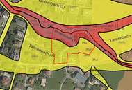 Grundstücke der Superlative: ca. 6.700 m² freie Gestaltungsmöglichkeit