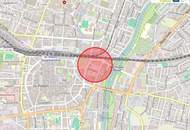 ERSTBEZUG - Stadthaus zum Fluss! - ca. 54 m² mit Eigengarten