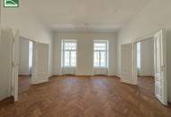 Exklusive, top sanierte Altbauwohnung in bester Lage – Rathausstraße, 1010 Wien! - JETZT ZUSCHLAGEN