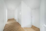 !!! EXKLUSIV !!! >> luxuriöse DG Wohnung mit eigenem Liftzugang, zwei Bäder und Dachterrasse >> TOP Anbindung