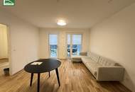 Traumhafte Gartenwohnung in Ruhelage nahe U3 Kendlerstraße! Erst 2024 erbaut! Ab sofort verfügbar!