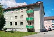 Eigentumswohnung mit Balkon