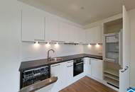 Ideale 2-Zimmer-Wohnung nahe dem WU Campus und Wiener Prater