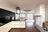 Traumhafte Dachmaisonette mit 2 Terrassen + Dachterrasse - Nähe Arenbergpark