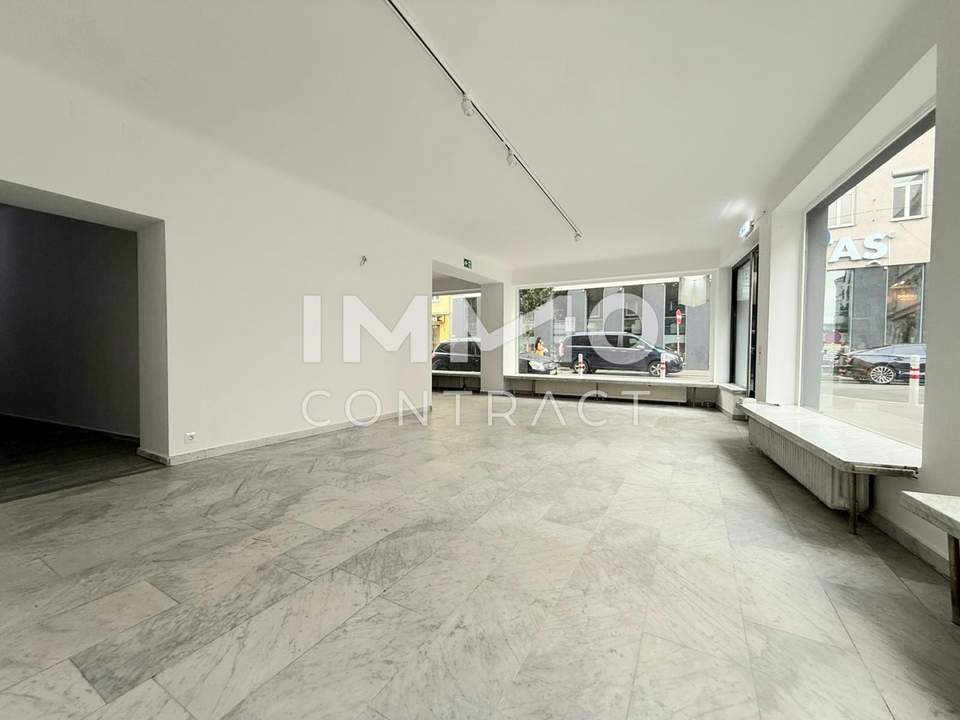 Büro/ Geschäftslokal in der Haberlgasse zu vermieten