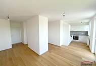 TOPLAGE - Helle 2-Zimmerwohnung mit Balkon mit tollem Ausblick