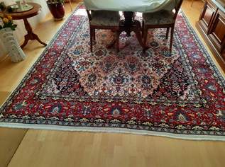 Super Orientteppich, 1400 €, Haus, Bau, Garten-Geschirr & Deko in 1100 Favoriten Super Orientteppich, 1400 €, Haus, Bau, Garten-Geschirr & Deko in 1100 Favoriten