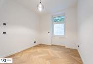 Ein Zuhause mit Geschichte, Stil und Garten – ein Juwel im Herzen der Stadt