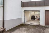 Gut geschnittene 2-Zimmer-Eigentumswohnung mit Süd-Loggia und Einzelgarage in sonniger Lage von Bad Ischl/Reiterndorf