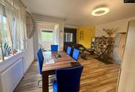 Gepflegte 4-Zimmer-Eigentumswohnung in Neunkirchen