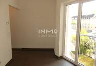 Modernes Wohnen - 2 Zimmer Wohnung mit Balkon in der Raimundstraße 26 - Top B10 zu vermieten