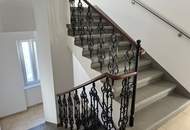 Währinger Gürtel - 2 Zimmer Altbau mit hofseitigem Balkon