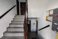 Attraktive 3-Zimmer-Wohnung mit südseitiger Loggia