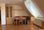 "Dachgeschosswohnung mit Terrasse im Herzen von Krems"
