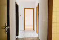 Mach mich wieder hübsch! 3-Zimmer-Wohnung mit Loggia!