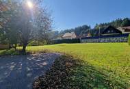 Großes Haus mit 2 Wohneinheiten und schönem Garten in ruhiger Lage in Neuhaus