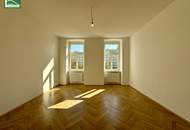Erstbezug nach Sanierung: 2-Zimmer Wohnung nahe der Mariahilfer Straße!