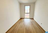 2-Zimmer-Wohnung mit Balkon! Neubau!