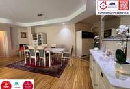 Moderne, sehr ruhige 2-Zi.-Wohnung mit ca. 16 m² Terrasse – saniert &amp; 2 Stellplätze