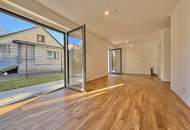 BEZUGSFERTIG I Nähe Mühlwasser I Klimaaktiv-zertifiziert I Tiefgarage I Wärmepumpe I Fußbodenheizung & Kühlung I PV-Anlage