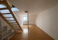 Nette Maisonette-Wohnung im Linzer Domviertel