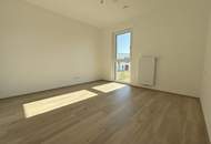 ERSTBEZUG "ein viertel grün" in Wr. Neustadt - moderne 2 Zimmerwohnung mit Balkon