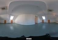 Büro- und Seminarhaus in zentraler Jennersdorfer Lage