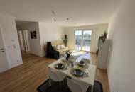urbanes Wohnen im Grünen zum Mieten