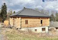 Charmantes Haus mit Panoramablick - nur ca. 1 Stunde von Wien entfernt