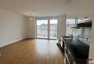 Exklusive 3-Zimmer-Maisonettewohnung mit Loggia – modernes Wohnen auf zwei Ebenen