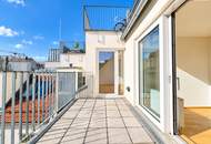 Über den Dächern Wiedens | 3 Zimmer, Terrasse & extra viel Sonnenlicht – jetzt besichtigen!