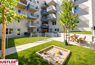 VERMIETET! Entzückende südseitige Anlegerwohnung mit Balkon