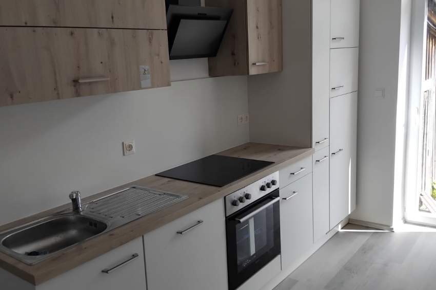 15508 KOMPLETT NEU SANIERT! Absolute Ruhelage!, Haus-miete, 740,00,€, 3860 Gmünd