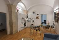 3-Zimmer Wohntraum im Schloss!