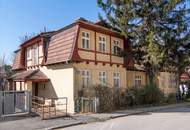 Bestandsfreies Zinshaus nahe Wien – 10 WE, Ausbaupotenzial, Einreichplan