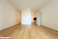 **HELL & FREUNDLICH** - 1-Zimmerwohnung mit Balkon in idealer Lage