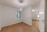 Nähe Wilhelminenstraße I Befristet vermietete Neubauwohnung