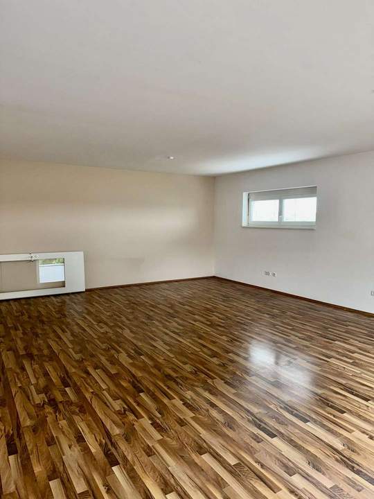Großzügige 3-Zimmer-Wohnung mit Terrasse in Hartberg !