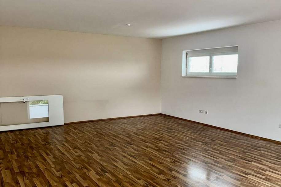Großzügige 3-Zimmer-Wohnung mit Terrasse in Hartberg !, Wohnung-miete, 1.226,00,€, 8230 Hartberg-Fürstenfeld