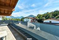 Modernes Einfamilienhaus mit Sauna, Südterrasse und Garten