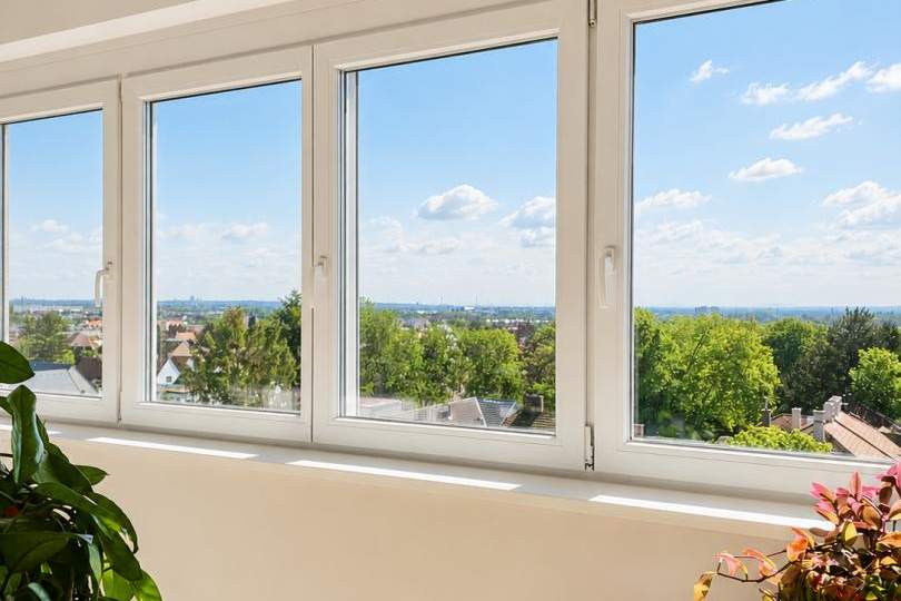 "Weitblick Deluxe!", Wohnung-kauf, 329.000,€, 2344 Mödling