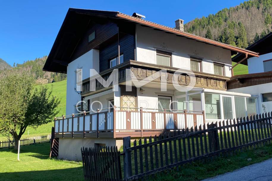 Ihr Platz an der Sonne, Haus-kauf, 9912 Lienz