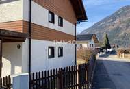 Zwei Gebäude, eine Vision