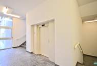 Modernes DG-Büro mit Klimaanlage und Terrasse in 1190