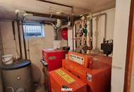Einfamilienhaus in Altlengbach mit Garten, Doppelgarage und viel Gestaltungspotenzial