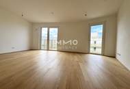 Westseitige Balkonwohnung im 4. Stock - jetzt provisionsfrei sichern!