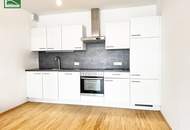 Moderne Wohnung in ruhiger Grünlage - Wohnen in der Green City!